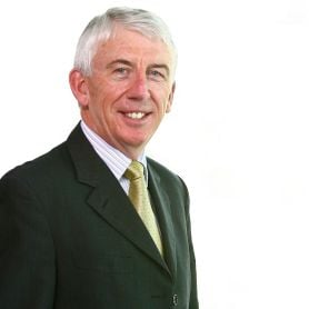 THE GREAT SUPERSELL
