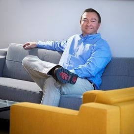 THE WILEY MACHINE
