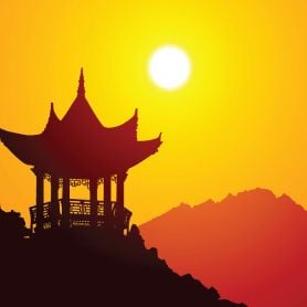 TIED TO CHINA, CAN WE KEEP IT UP?