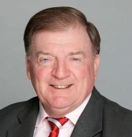 TIF ATTRACTS MAJOR OFFSHORE INVESTOR
