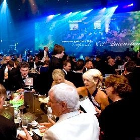 TOURISM GONGS FOR BRISBANE
