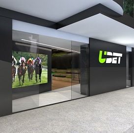 UBET LAUNCHES "LEAGUE OF LEGENDS"