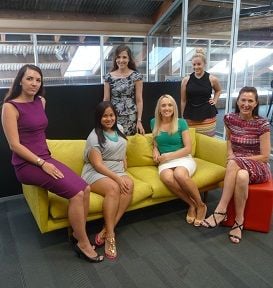 UNITED COLOURS OF PUBLIC RELATIONS