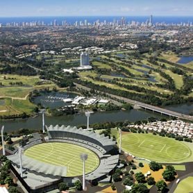 UNSUCCESSFUL GAMES BID TO COST QLD $2B