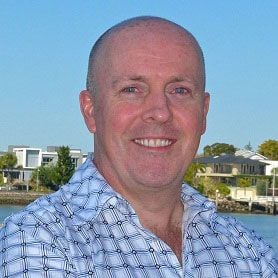 URBAN RENEWAL EXPERT TO TACKLE BOOM TOWN DISPARITIES