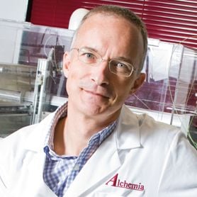 US REFORM HEALTHY FOR BRISBANE'S BIOLOGICS