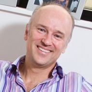Virgin Blue boss remains grounded