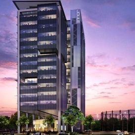 WATPAC BOOSTS SHARES WITH $8M NEWSTEAD SALE