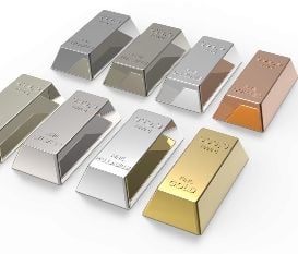 WEAK COMMODITIES HIT PANAUST PROFIT