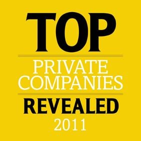 WHO ARE BRISBANE'S TOP PRIVATE COMPANIES?