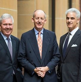 WHY BRISBANE HAS AN EDGE ON SILICON VALLEY