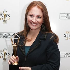 WORKPLACE RELATIONS FIRM GETS GONGS FOR INNOVATION