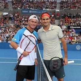 WORLD CHAMPIONS TO CONTEST BRISBANE