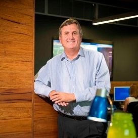 WOTIF SHAREHOLDERS APPROVE TAKEOVER