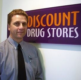 DISCOUNT DRUG STORES UNVEILS PLANS AHEAD OF PBS