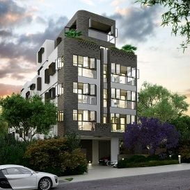 MOSAIC BUILDS ON SUCCESS AT INDOOROOPILLY