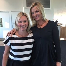 INNOVATION AND PROFITABILITY - HOW WOMEN DO IT