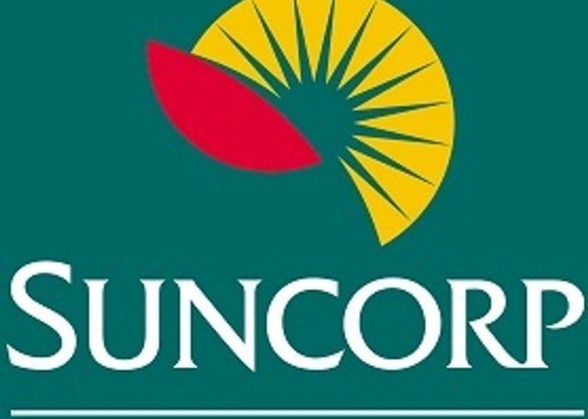 SUNCORP BANK OUTSHINES BIG FOUR
