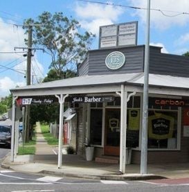 LEASES SECURED AT HAWTHORN PROPERTY