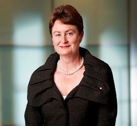 CHINA-AUSTRALIA FREE TRADE AGREEMENT WILL SUPPORT GROWTH