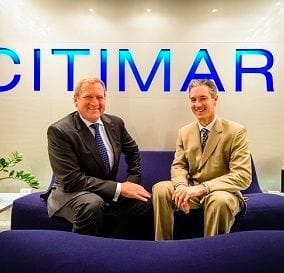 CITIMARK SEES $1B AS A SURE BET ON GOLD COAST