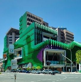 LADY CILENTO CLINCHES TOP DESIGN AWARD