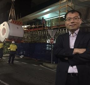 MEDICOS TARGET 'UNTAPPED' MARKET IN SURFERS