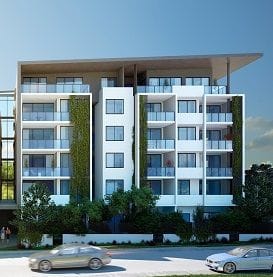MOSAIC TARGETS GROWING DEMAND IN CHERMSIDE