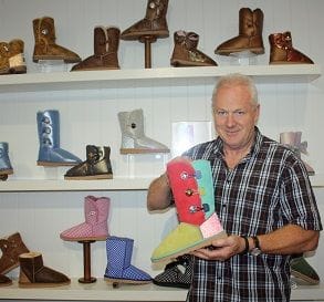 ugg boots harbour town
