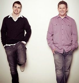THE GOLD COAST'S BLOKES OF BEAUTY