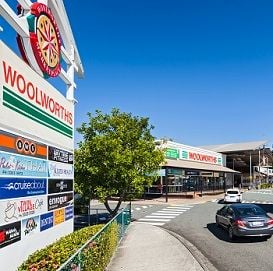 'LOW RISK' ALBANY CREEK CENTRE TAKES $26M