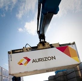 AURIZON DELIVERS PAY RISE