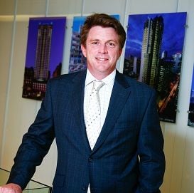DEVINE JOINS FORCES WITH DAIKYO