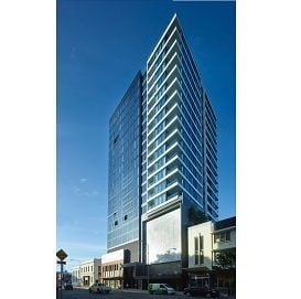 AUSTIN STANDS TALL WITH INTERNATIONAL AWARD