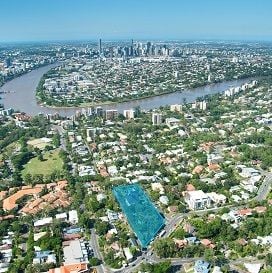 SUNLAND ACQUIRES ICONIC MANSION