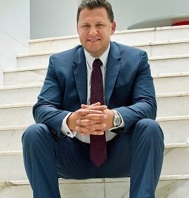 GLOBAL INTERACTIVE'S GROWTH SHIFTS A GEAR