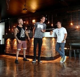 ZE PICKLE REVEALS APPETITE FOR GROWTH