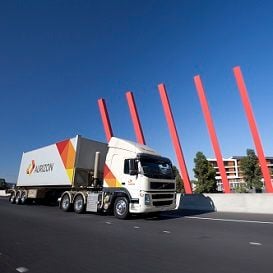 HOW TO DRIVE AN ASX 30 COMPANY