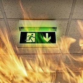 FAULTY BUILDING MATERIALS SCANDAL HEATS UP