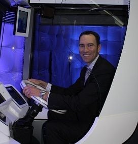 ELECTRIC BUS 'GAME CHANGER' FOR TRANSIT AUSTRALIA GROUP