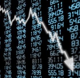AFFINITY SHARES TAKE A MASSIVE THUMPING