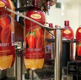 CONSUMERS 'BRAINWASHED' WHEN IT COMES TO HEALTH FOODS, SAYS MORLIFE