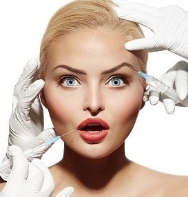 BOTOX INDUSTRY NOT SO SMOOTH ON THE GOLD COAST