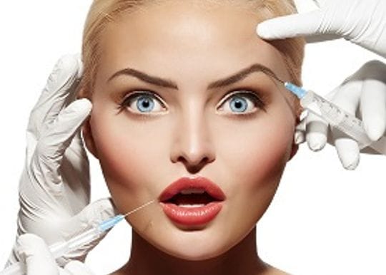 BOTOX INDUSTRY NOT SO SMOOTH ON THE GOLD COAST