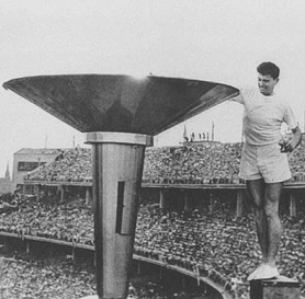COAST MOURNS THE LOSS OF FORMER MAYOR AND RUNNING LEGEND