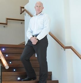 RETAIL FOOD GROUP TAKES $18.5M HIT