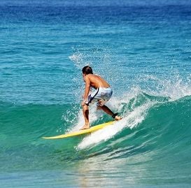 SURFSTITCH BOOSTS ONLINE 'ECOSYSTEM' WITH $21M ACQUISITIONS