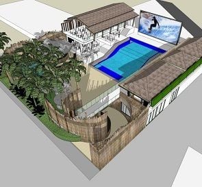 NEW $4 MILLION TOURISM ATTRACTION TO MAKE WAVES