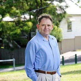 CRIME RATES HIT LOWER VALUE BRISBANE PRICES