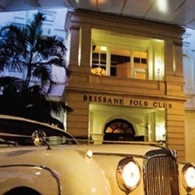 BRISBANE POLO CLUB'S FATE HANGS IN BALANCE